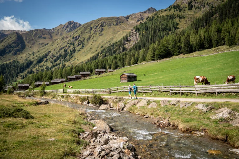 Osttirol